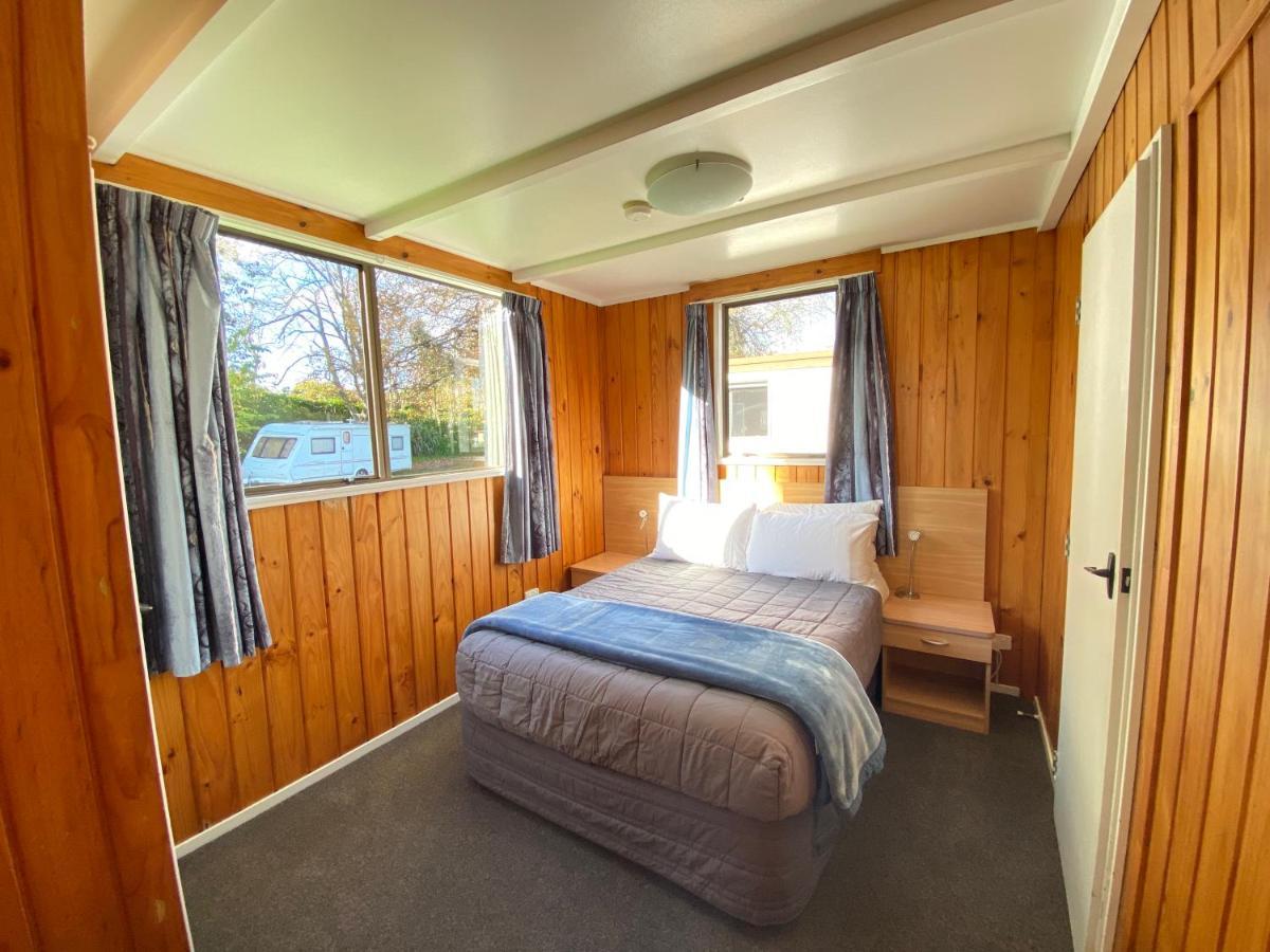 Whanganui River Top 10 Holiday Park 외부 사진