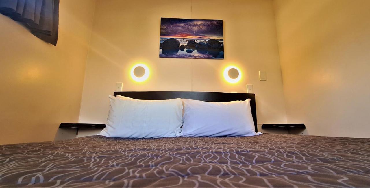 Whanganui River Top 10 Holiday Park 외부 사진