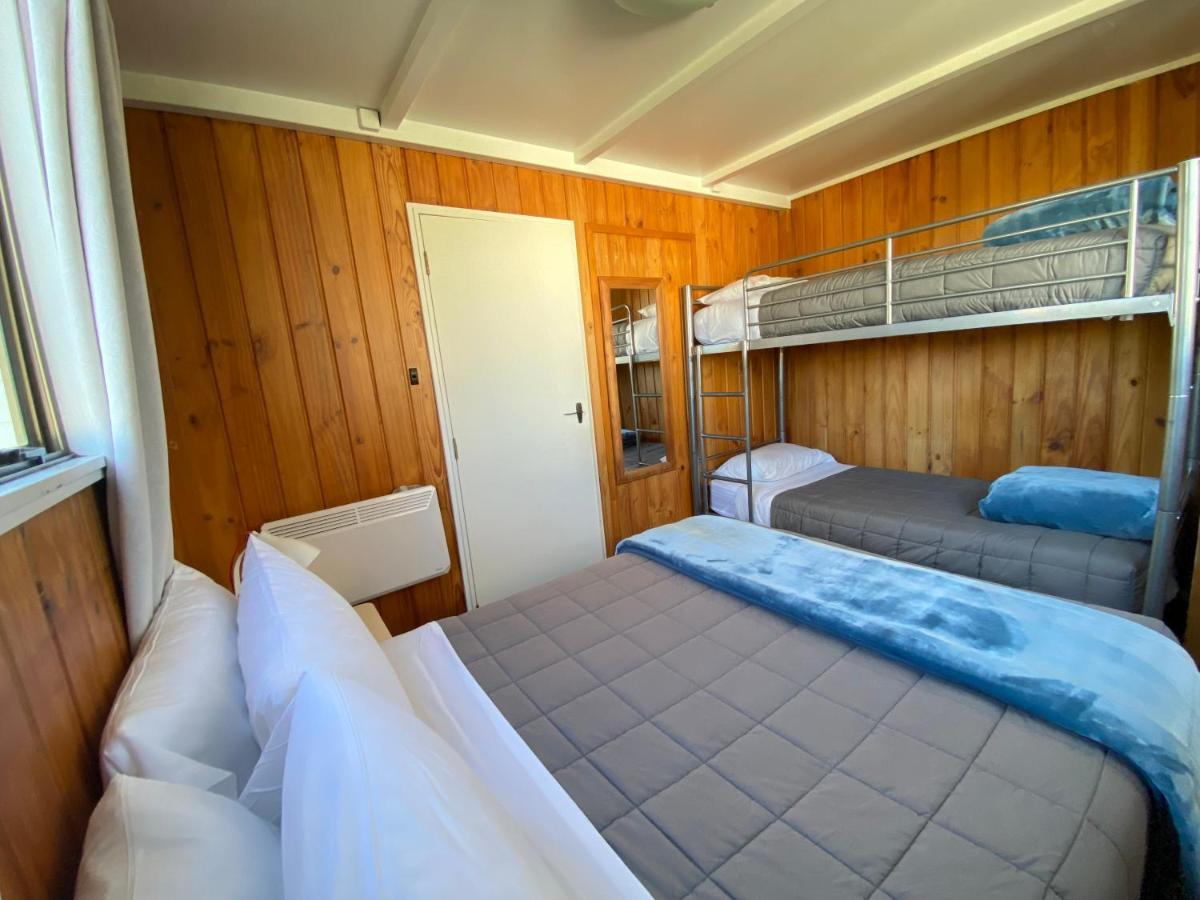 Whanganui River Top 10 Holiday Park 외부 사진