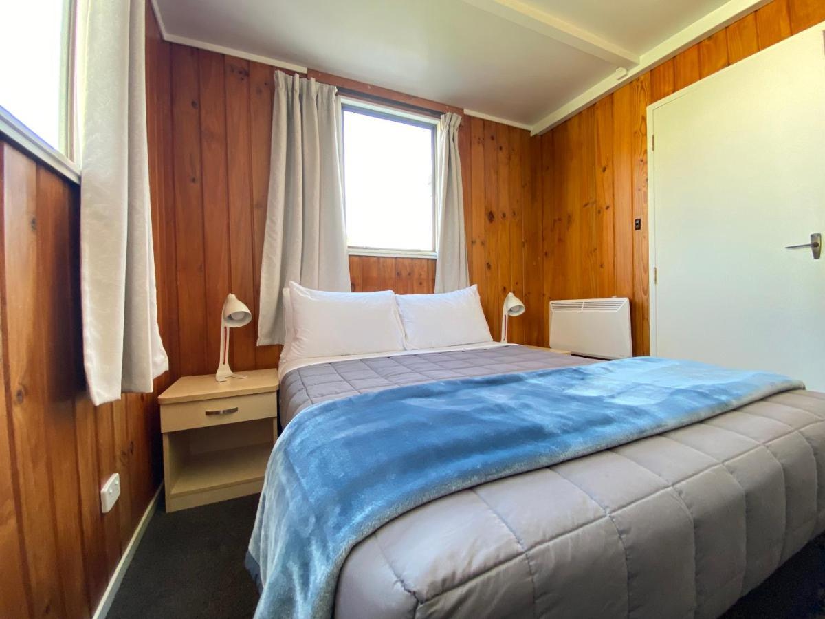 Whanganui River Top 10 Holiday Park 외부 사진