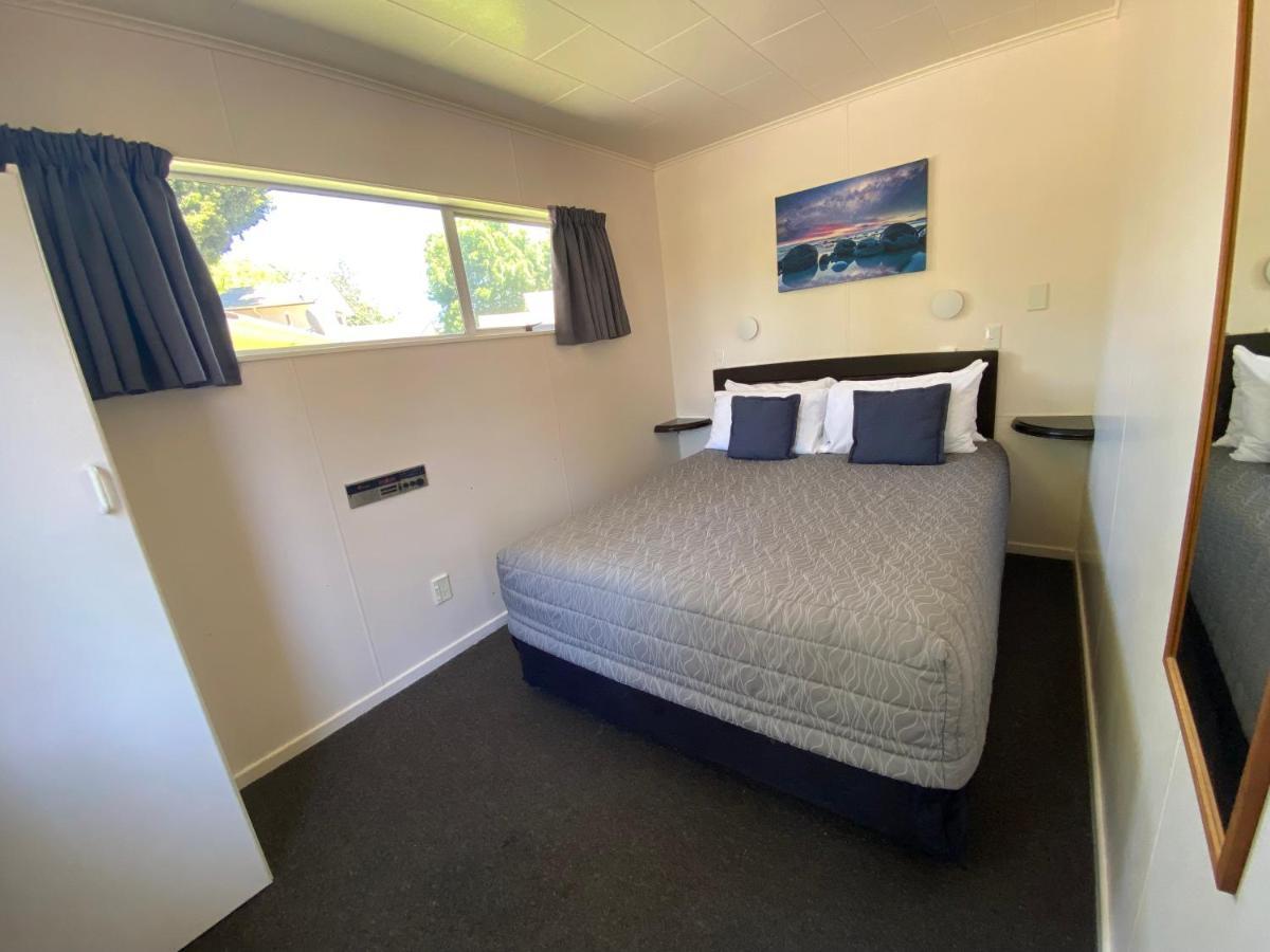 Whanganui River Top 10 Holiday Park 외부 사진